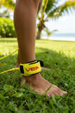 Leash Veia John John Florence Comp 7’ - 7,5 mm