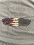 Vénérable Rusty Tee