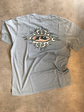 Stalker Rusty Tshirt