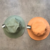 Carolina bucket hat