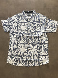 CHEMISE Journey ss woven ROARK