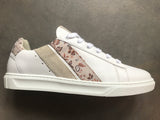 Caval Beige Floral