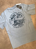 T-Shirt Island boy
