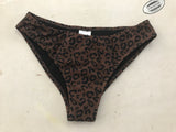 Coconutsplit culotte