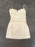 Lolita mini dress
