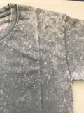 T-shirt Rusty Mystery Man