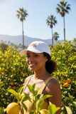 Citron adjustable cap
