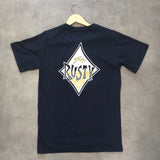 T-shirt cheater
