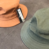 Carolina bucket hat