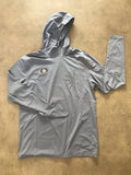 Venture LS UPF hoodie ROARK