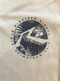 T-shirt bottle flip