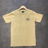 T-shirt nut cracker