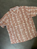 Top Sisstr island beauty ss woven top - HEN