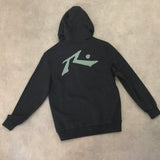 Competition hooded fleece boys
