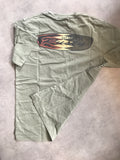 Vénérable Rusty Tee