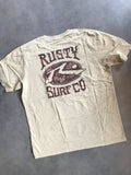 Ole Faithful Rusty Tee