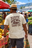 Ole Faithful Rusty Tee