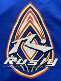 Tee Rusty Blaze