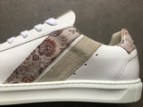 Caval Beige Floral