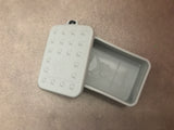 Wax flexi-tub