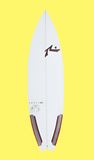 TWIN FIN