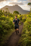 Roark Chemise Bless Up Trail