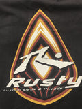 Tee Rusty Blaze