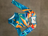 Surfsuit dos nu Resistance