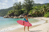 Surfsuit zippee Resistance