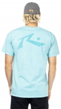 Comp wash short sleeve tee (TTM2397)