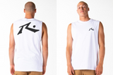 T-shirt sans manches basic
