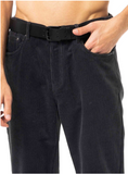 PANTALON VELOURS CÔTELÉ RIFTS