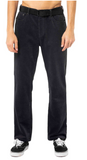 PANTALON VELOURS CÔTELÉ RIFTS