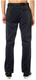 PANTALON VELOURS CÔTELÉ RIFTS