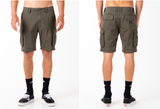 SHORT CARGO MANILA 19 (WKM0988)
