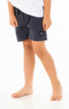 Dynamic elastic boardshort boys