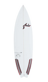 TWIN FIN