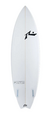 TWIN FIN