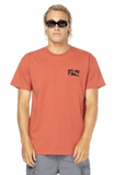 Tee-Shirt Boxed in (TTM 2079)