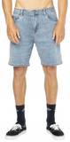 BERMUDA JEAN WASH BACK
