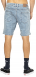 BERMUDA JEAN WASH BACK