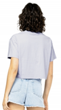 TOP RUSTY ESSENTIALS EASY FIT