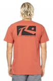 Boxed in short sleeve tee boys