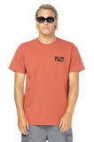 Boxed in short sleeve tee boys