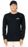 Competition long sleeve tee boys