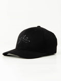 CASQUETTE CHRONIC 4 FLEXFIT